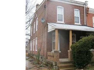 5513 Boyer St, Philadelphia, PA 19138