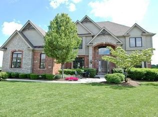 3680 Broadleaf Ave, Elgin, IL 60124