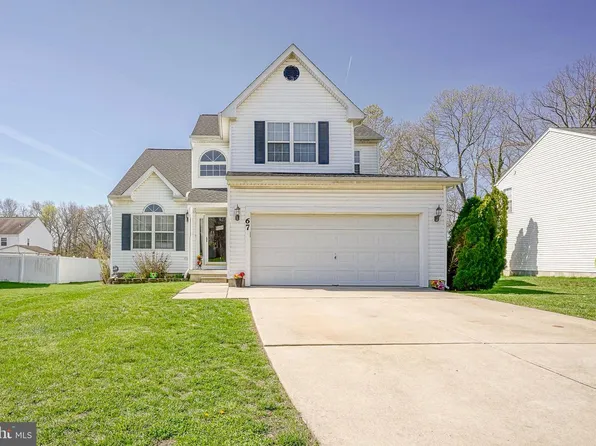 67 Vance Ave, Erial, NJ 08081