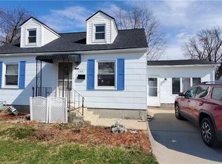 130 Wall St, Tiffin, OH 44883