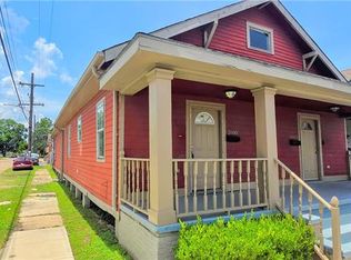 2600 Annette St, New Orleans, LA 70119