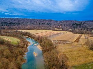 206 Pell Ln, West Union, OH 45693