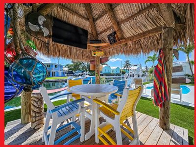 1021 Caribbean Dr E, Summerland Key, FL, 33042