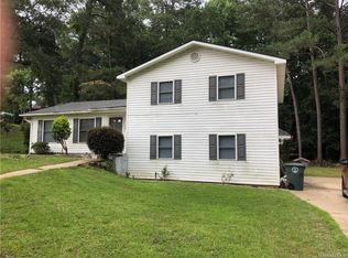 408 Choctaw Rd, Enterprise, AL 36330