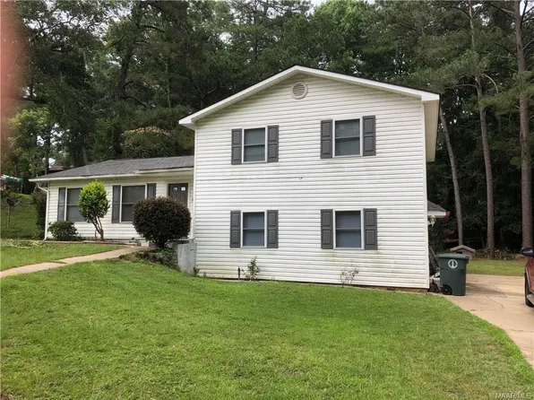 408 Choctaw Rd, Enterprise, AL 36330