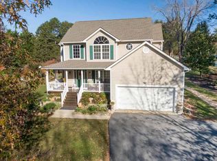 2 Pleasant View Ter, Palmyra, VA 22963