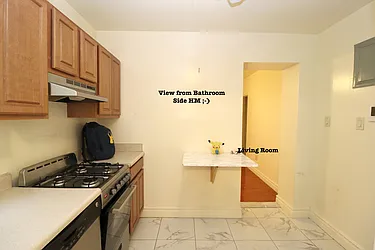 Rented by Corcoran