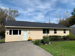 5341 Bear Rd, North Syracuse, NY 13212
