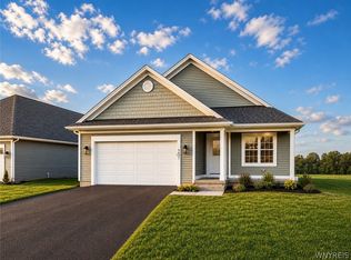 6687 Curtis Ct, Lockport, NY 14094