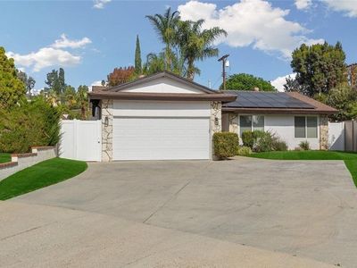 8742 Swinton Ave, North Hills, CA, 91343