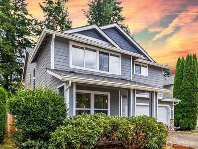12856 SE 175th Court, Renton, WA, 98058