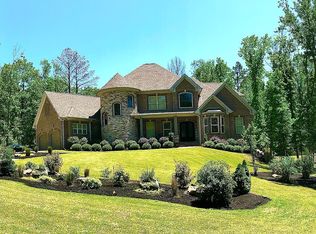 3422 Acton Rd, Moody, AL 35004