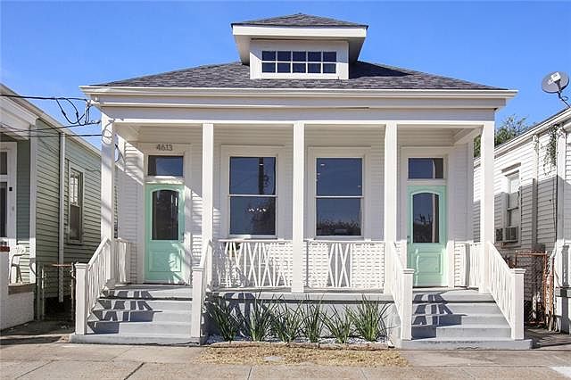 1st image of 4613 La Salle St