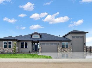 7337 E Red Kite St, Nampa, ID 83686