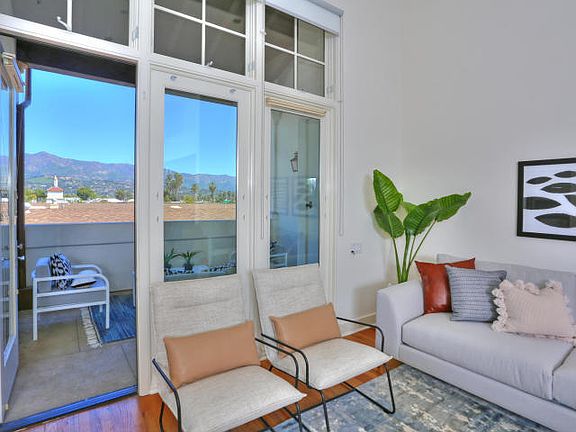 3rd image of 350 Chapala St Unit 210