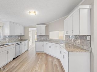 140 Gibbs Rd, Lillington, NC 27546