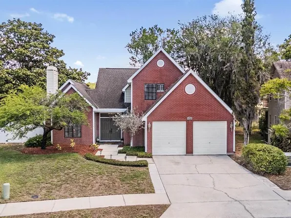 7329 Otter Creek Dr, New Port Richey, FL 34655