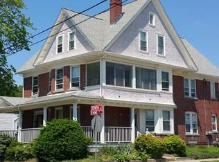 31 10th St #2, Derby, CT 06418