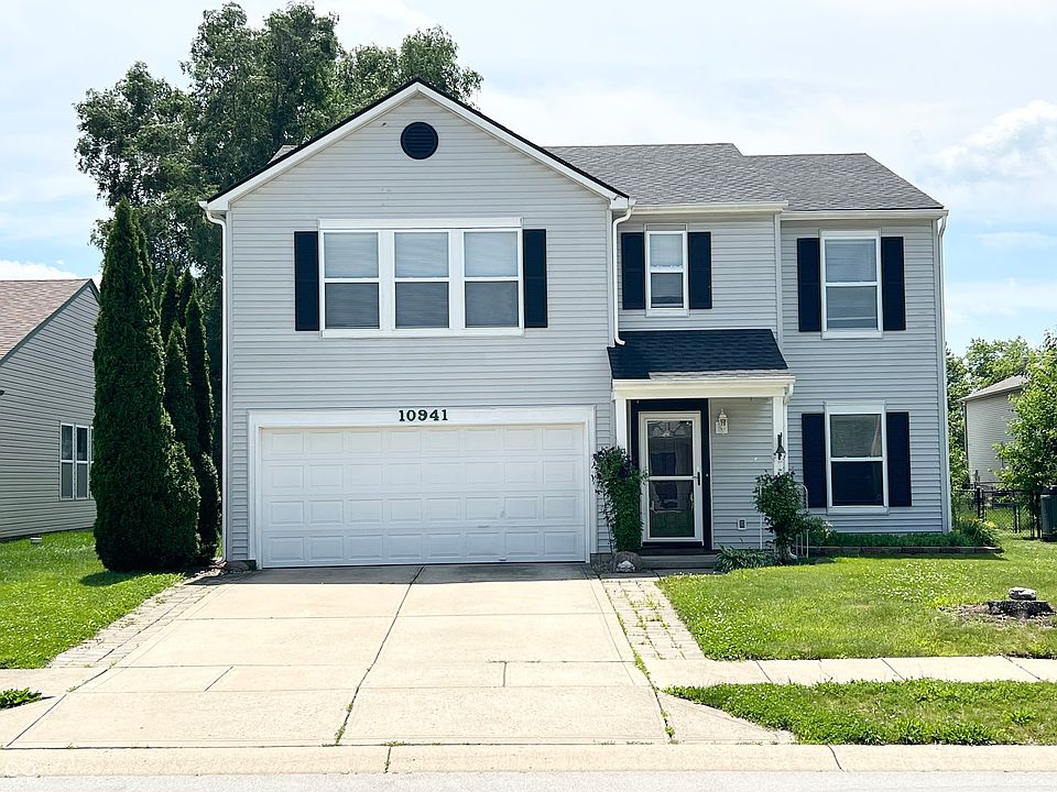 1st image of 10941 Clear Spring Dr