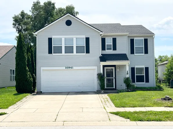 10941 Clear Spring Dr, Camby, IN 46113