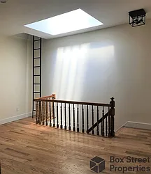 Rented by Box Street Properties LLC