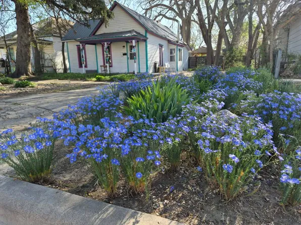 110 S York Ave, Oberlin, KS 67749