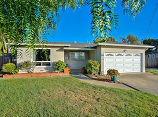 36853 Capistrano Dr, Fremont, CA 94536