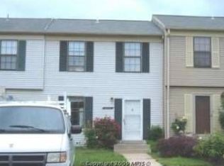 8216 Amity Cir, Gaithersburg, MD 20877