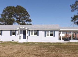 3438 Gaddys Mill Rd, Dillon, SC 29536