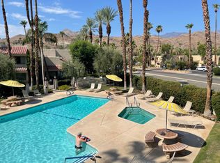 2700 Golf Club Dr APT 106, Palm Springs, CA 92264