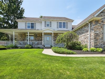 6262 Cobblestone Dr, Erie, PA, 16509