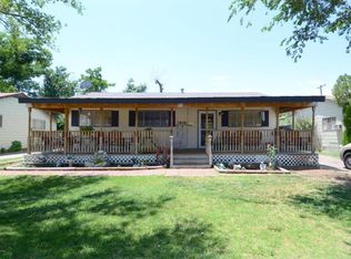1026 Ricks St, Amarillo, TX 79104