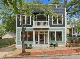 620 Cutler St, Raleigh, NC 27603