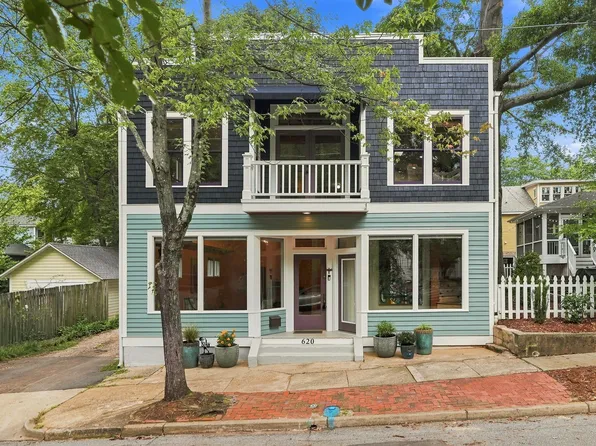 620 Cutler St, Raleigh, NC 27603