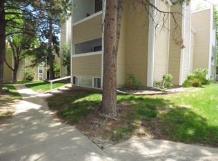 3872 S Fraser St APT O8, Aurora, CO 80014