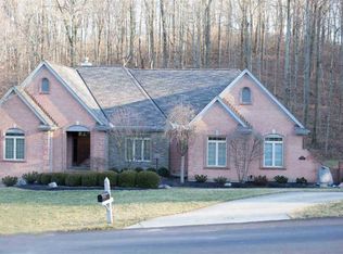 3459 Reeves Dr, Covington, KY 41017