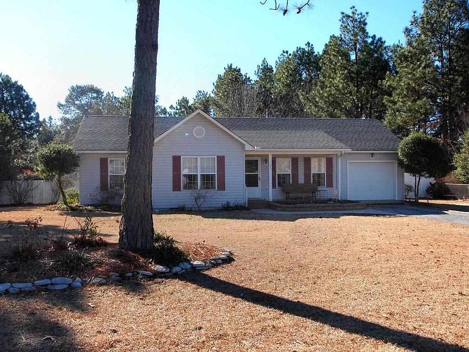 135 Forest Dr, Aberdeen, NC 28315 Zillow