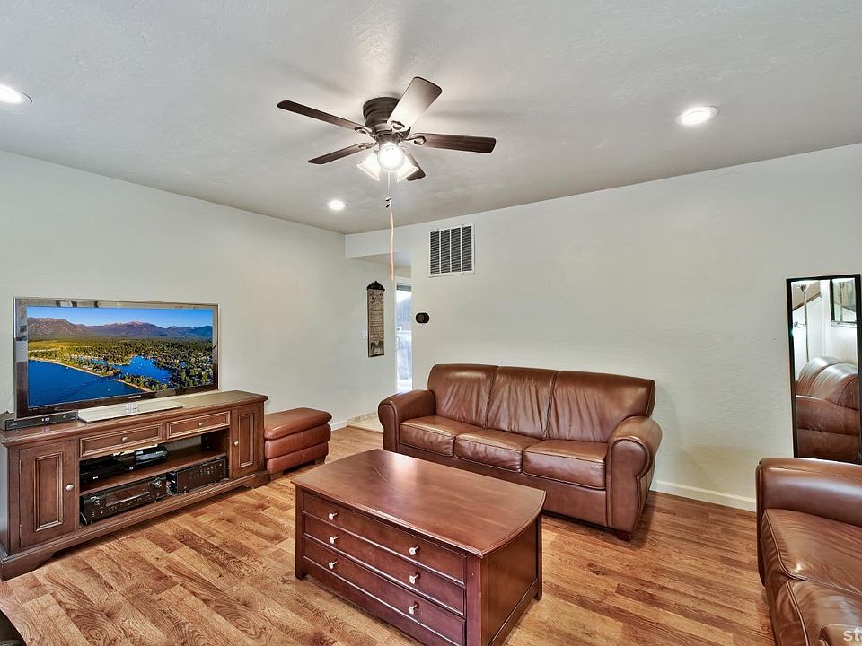 3629 Larch Ave South Lake Tahoe CA Zillow