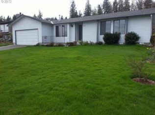 1855 8th St, Columbia City, OR 97018
