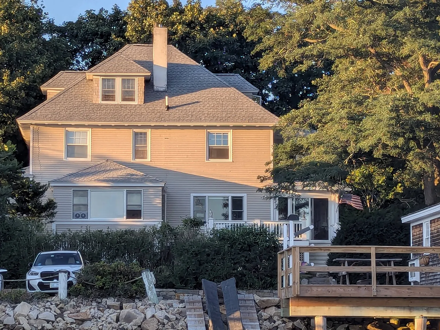 16 Simpson Ln — Photo 1