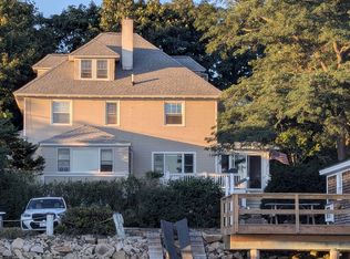 16 Simpson Ln, York, ME 03909