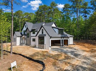35 Big Bear Dr, Pittsboro, NC 27312