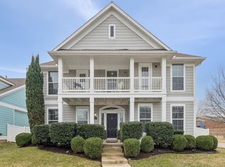 9500 Cape Cod Blvd, Aubrey, TX 76227