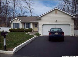 506 Elwood St, Forked River, NJ 08731