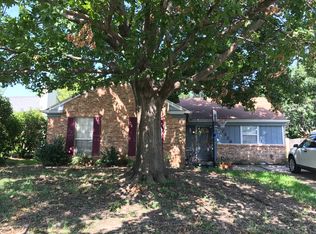 7328 Strawberry Way, Fort Worth, TX 76137
