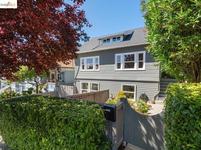 2224 Coloma St, Oakland, CA, 94602