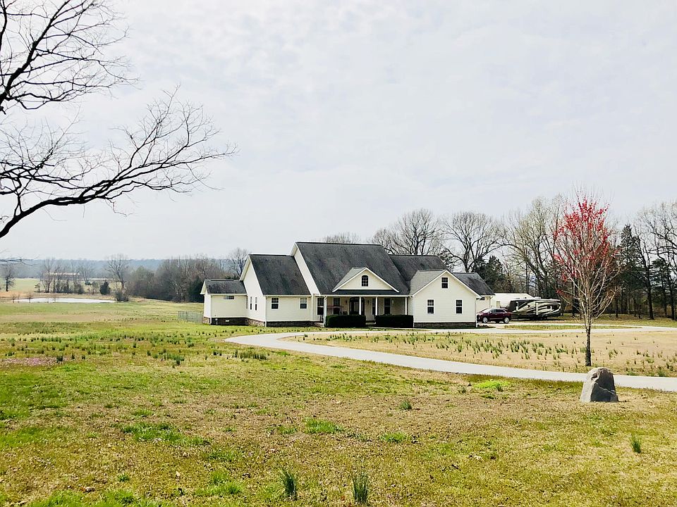 1160 Rounds Rd, Batesville, AR 72501 Zillow