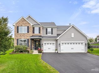 2441 Wilton Ct, Yorkville, IL 60560