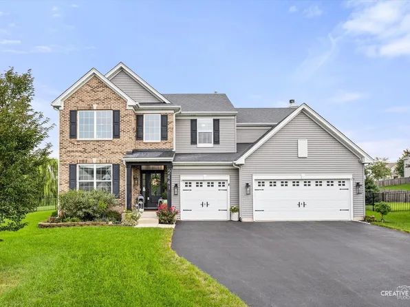 2441 Wilton Ct, Yorkville, IL 60560