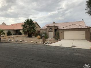 66071 Santa Rosa Rd, Desert Hot Springs, CA 92240